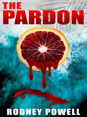 cover image of THE PARDON